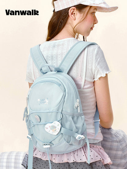 Vanwalk Gulugulu Lightweight Sport Backpack