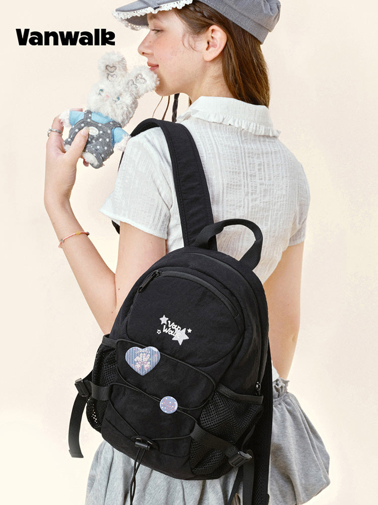 Vanwalk Gulugulu Lightweight Sport Backpack