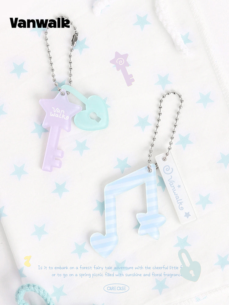 Vanwalk Gulugulu Melo Bag Charm