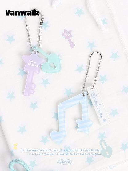 Vanwalk Gulugulu Melo Bag Charm