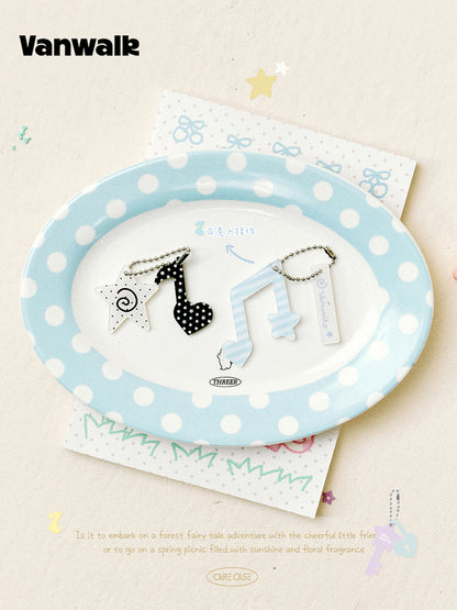 Vanwalk Gulugulu Melo Bag Charm