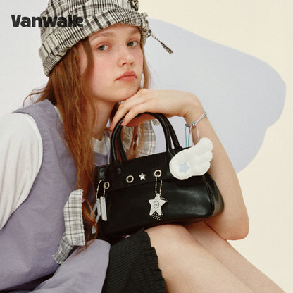Vanwalk Gulugulu Mini Moto Crossbody Bag