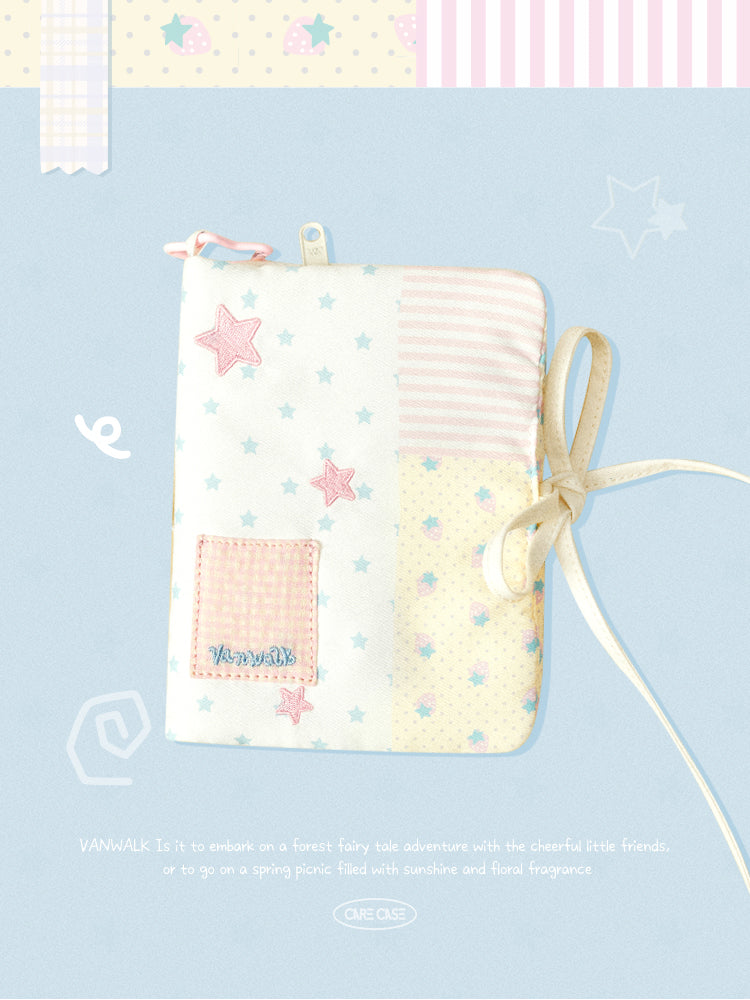 Vanwalk Gulugulu Passport Holder Wallet