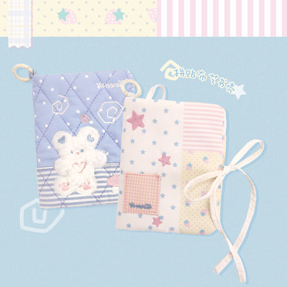 Vanwalk Gulugulu Passport Holder Wallet