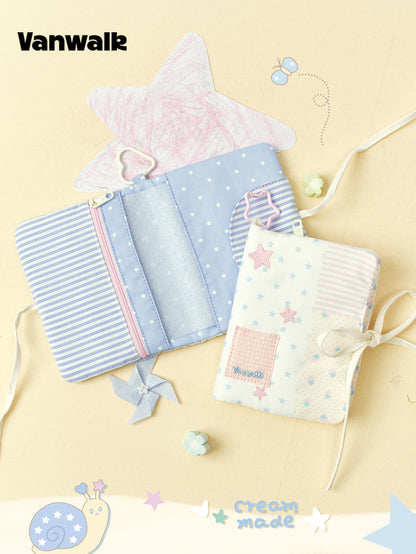 Vanwalk Gulugulu Passport Holder Wallet