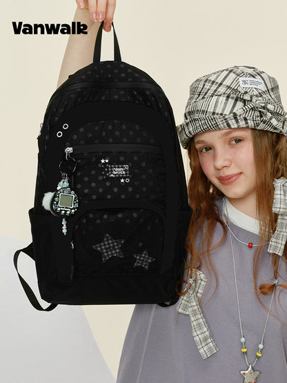 Vanwalk Gulugulu Soft Sport Backpack