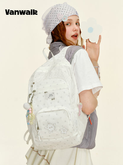 Vanwalk Gulugulu Soft Sport Backpack