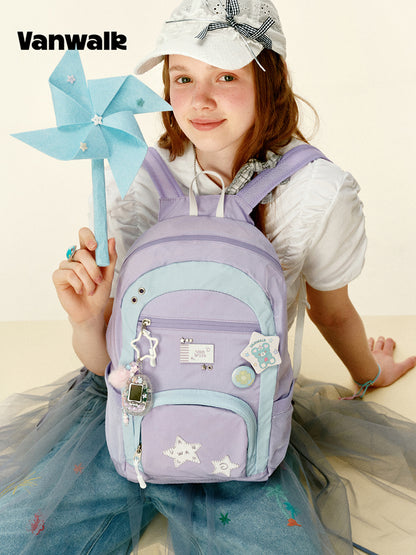 Vanwalk Gulugulu Soft Sport Backpack