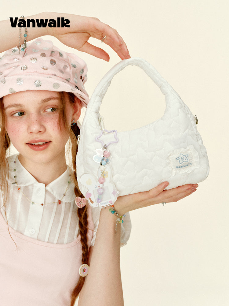 Vanwalk Gulugulu Star Cloud Handbag