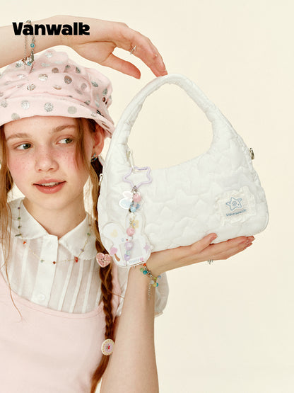 Vanwalk Gulugulu Star Cloud Handbag