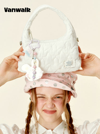 Vanwalk Gulugulu Star Cloud Handbag