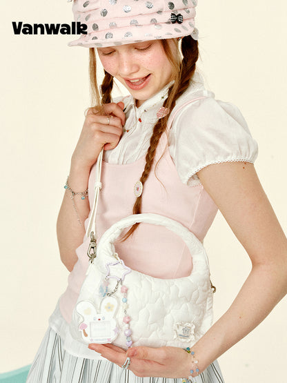 Vanwalk Gulugulu Star Cloud Handbag