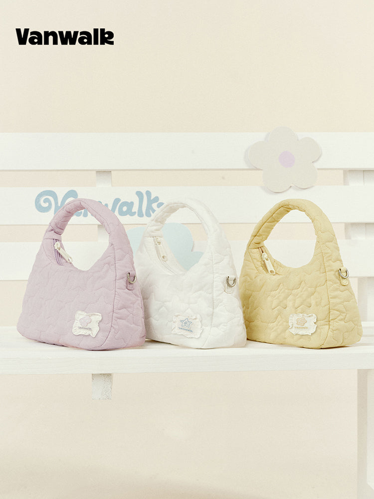 Vanwalk Gulugulu Star Cloud Handbag