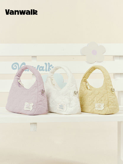 Vanwalk Gulugulu Star Cloud Handbag