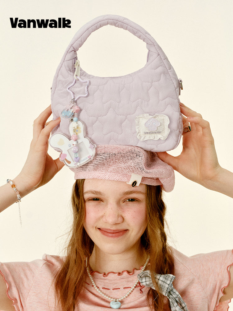 Vanwalk Gulugulu Star Cloud Handbag