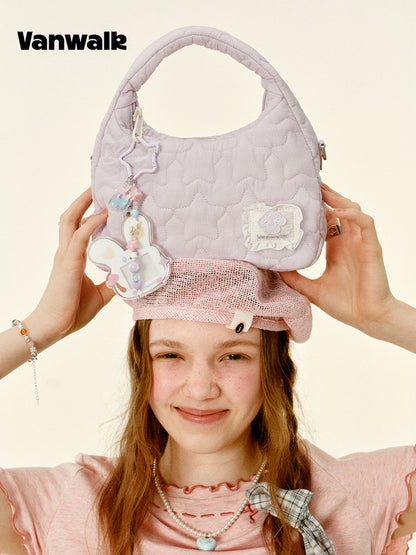 Vanwalk Gulugulu Star Cloud Handbag