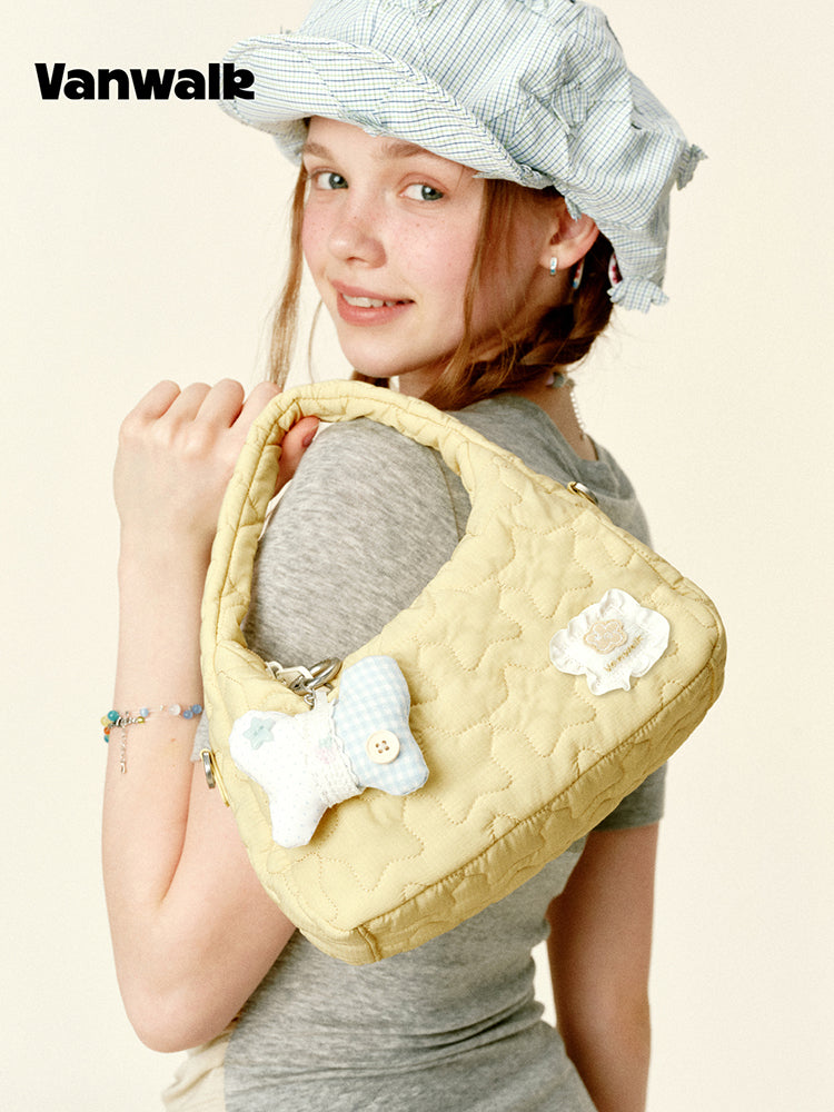 Vanwalk Gulugulu Star Cloud Handbag