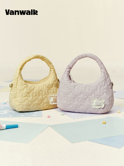 Vanwalk Gulugulu Star Cloud Handbag