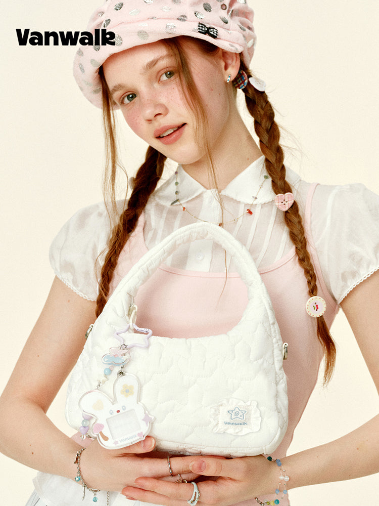Vanwalk Gulugulu Star Cloud Handbag