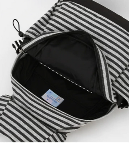 Vanwalk Gulugulu Star Stripe Backpack