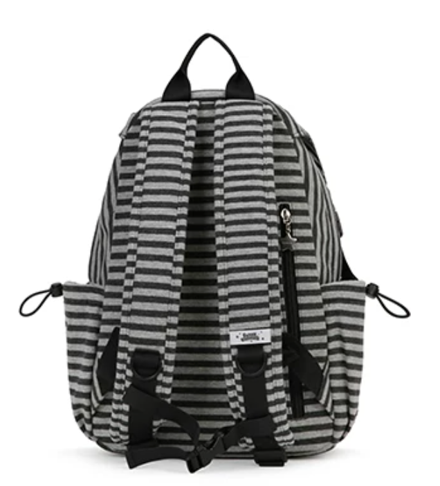 Vanwalk Gulugulu Star Stripe Backpack