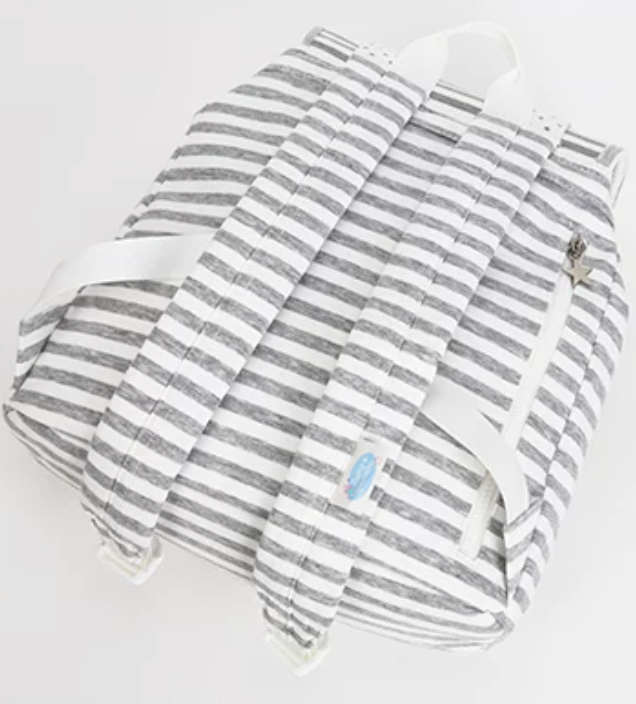 Vanwalk Gulugulu Strawberry Yogurt Drawstring Backpack