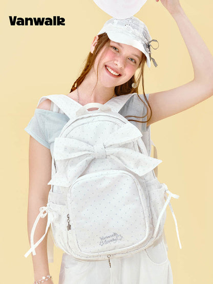 Vanwalk Gulugulu Sweet Bow Ita Backpack