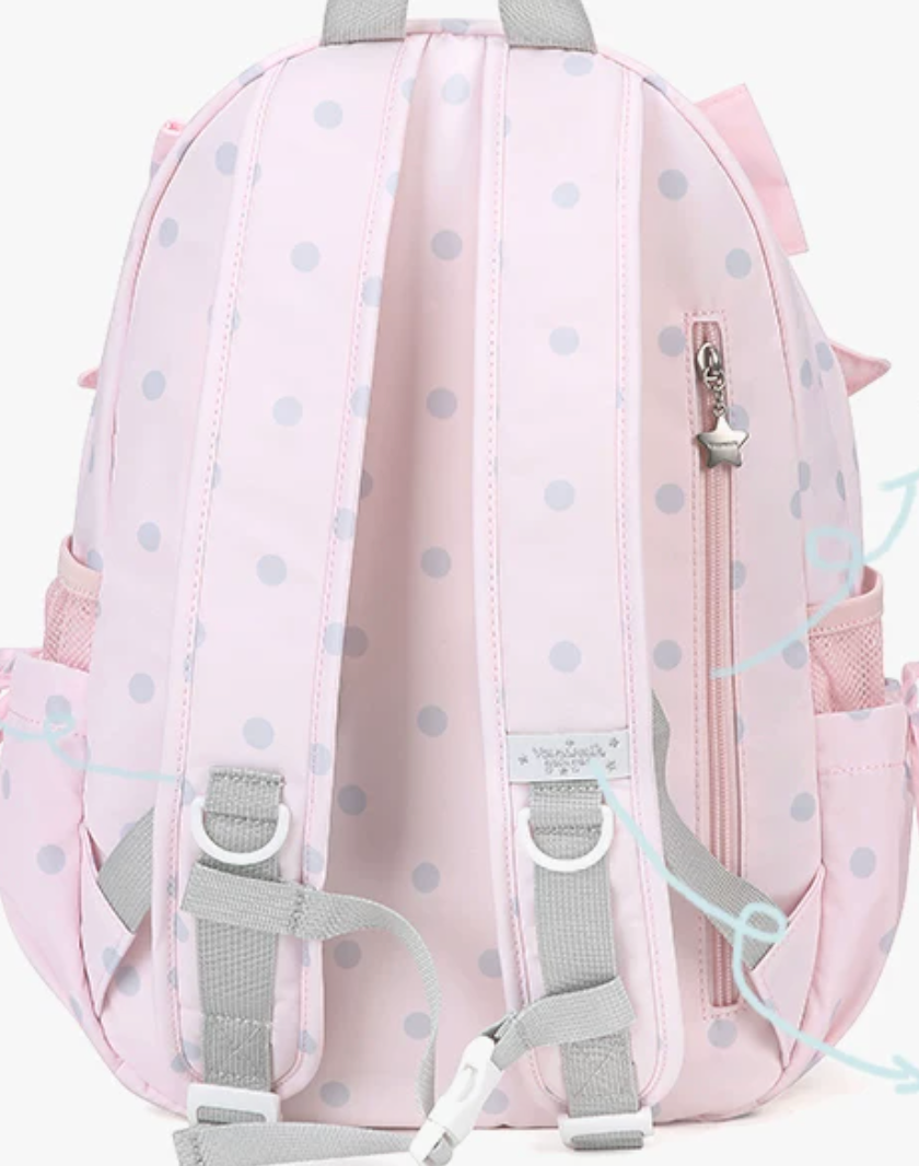 Vanwalk Gulugulu Sweet Bow Ita Backpack