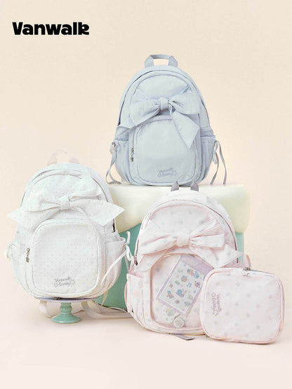 Vanwalk Gulugulu Sweet Bow Ita Backpack