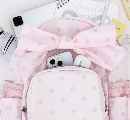 Vanwalk Gulugulu Sweet Bow Ita Backpack