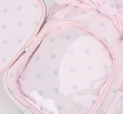 Vanwalk Gulugulu Sweet Bow Ita Backpack