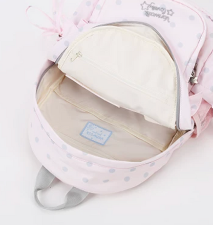 Vanwalk Gulugulu Sweet Bow Ita Backpack