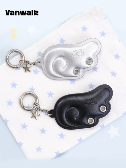Vanwalk Gulugulu Wing Bag Charm
