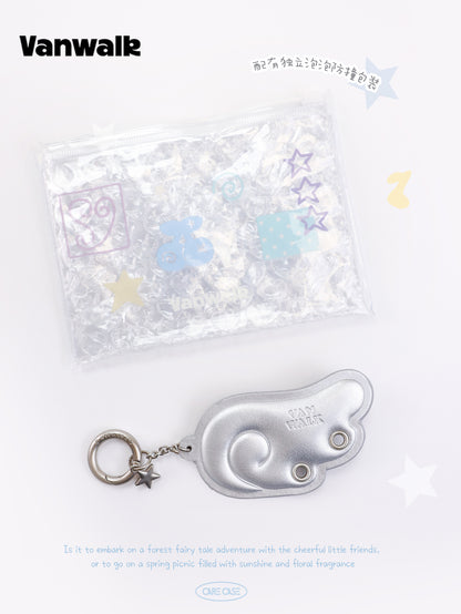 Vanwalk Gulugulu Wing Bag Charm