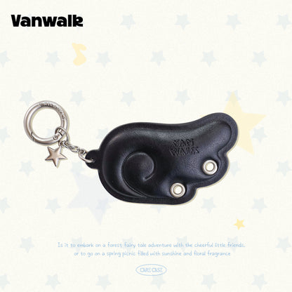 Vanwalk Gulugulu Wing Bag Charm