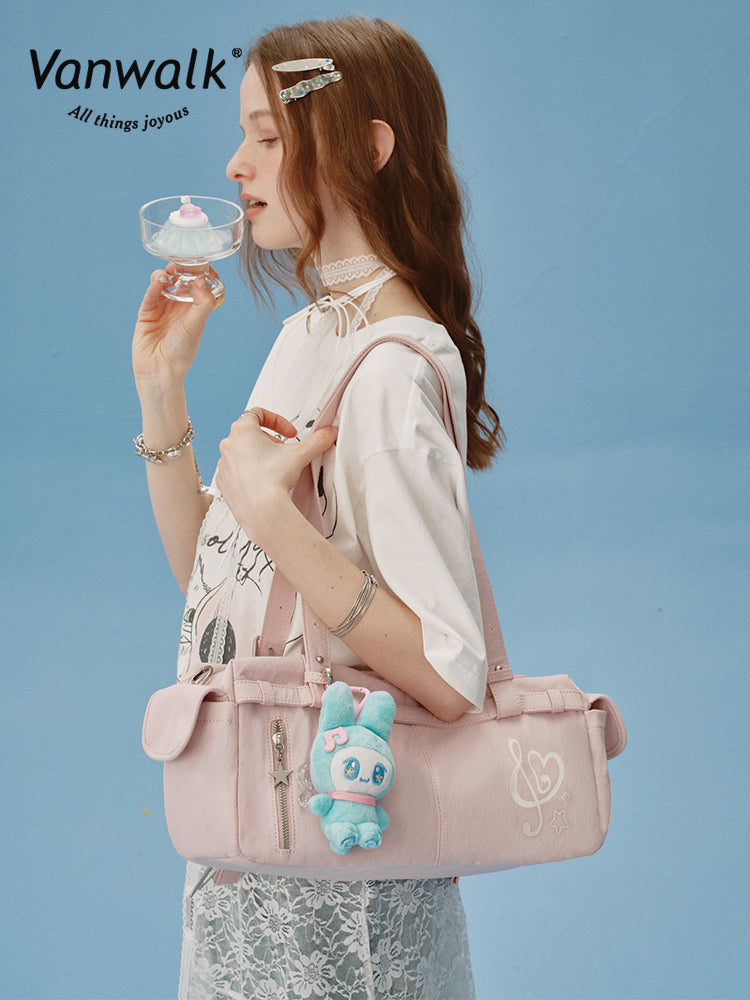 【VANWALK】Bling clam bag VANWALK Bag | Independent Brands | Three Fleas – Page 3