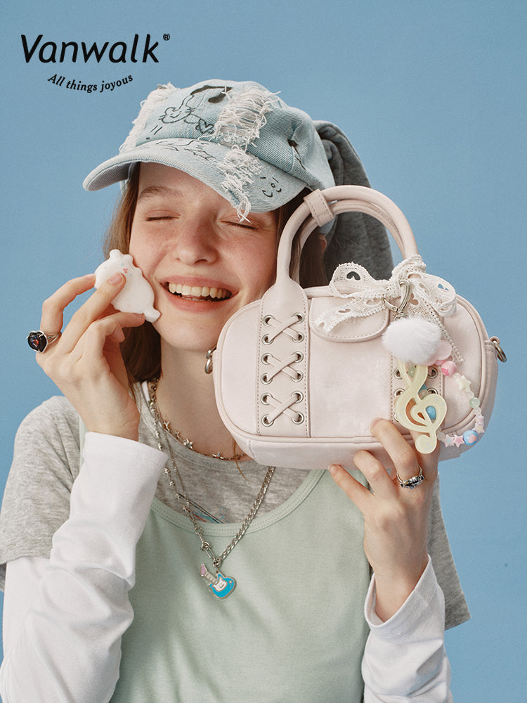 VANWALK Bag | Independent Brands | Three Fleas – Page 3