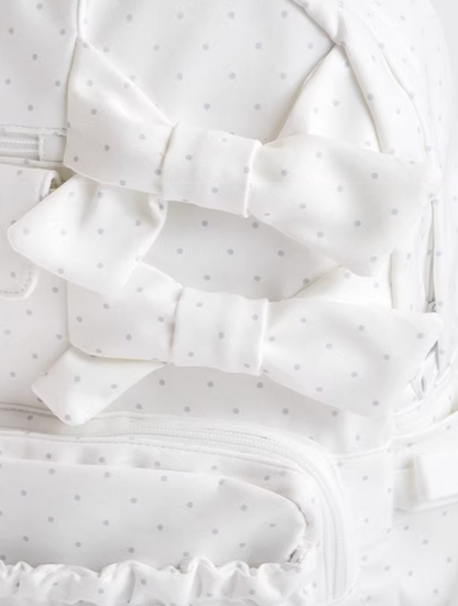 Vanwalk Journal House Ballerina Backpack