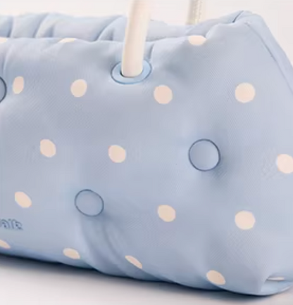Vanwalk Handbook House Series Cloud Puff Shoulder Bag | Bag | Three Fleas