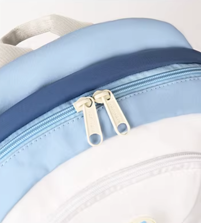 Vanwalk Journal House Drawstring Large Backpack | Bag | Three Fleas