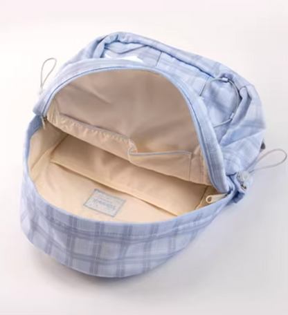 Vanwalk Journal House Star Ita Backpack