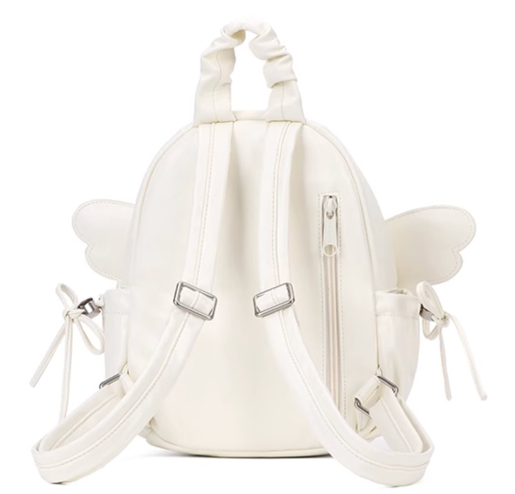 Vanwalk Lucky Star Series Angel's Wings Backpack | Bag