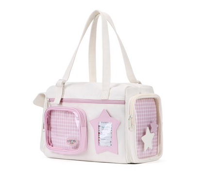 Vanwalk Lucky Star Series Ita Shoulder Bag