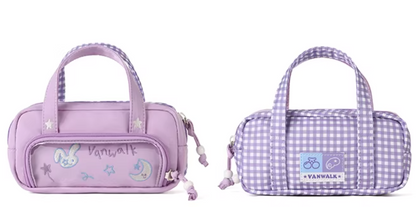 Vanwalk Lucky Star Series Pencil Case | Bag | Three Fleas