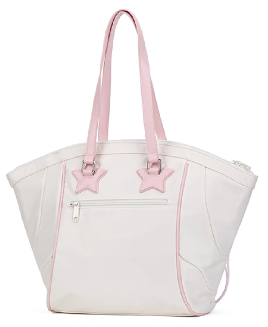 Vanwalk Lucky Star Series Tote Bag