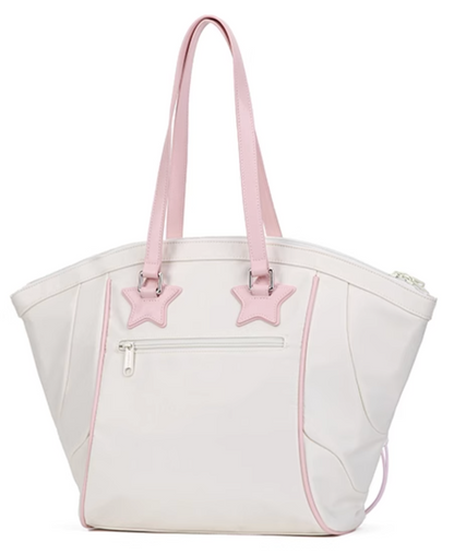 Vanwalk Lucky Star Series Tote Bag