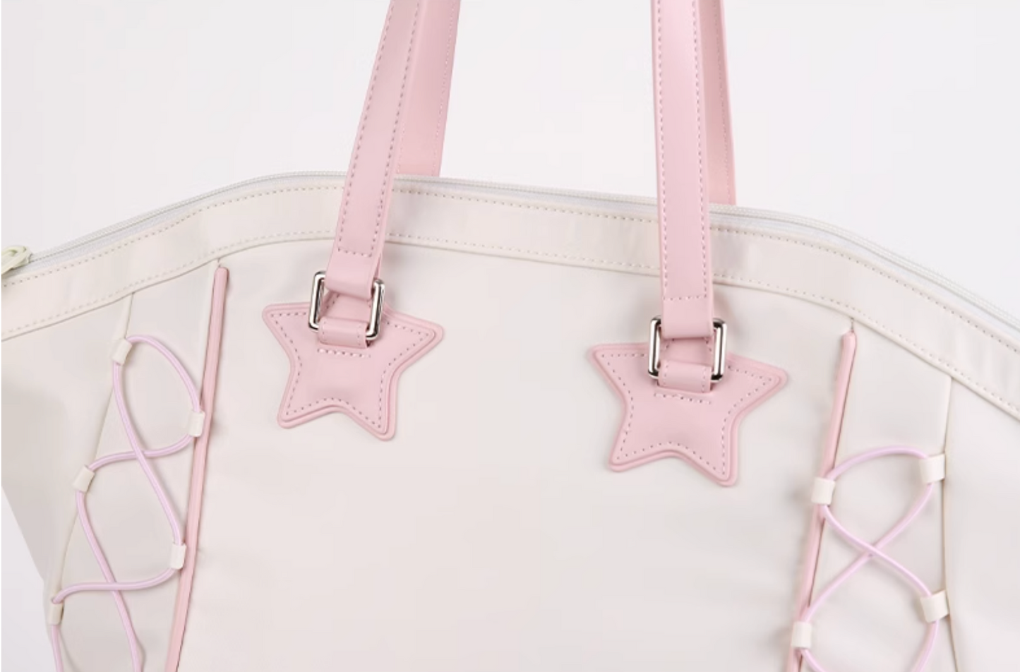 Vanwalk Lucky Star Series Tote Bag
