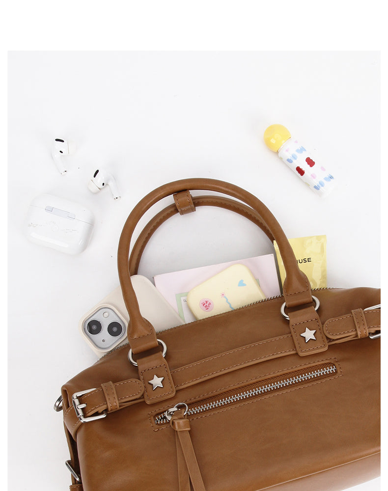 Vanwalk Mochi Series Bowling Bag