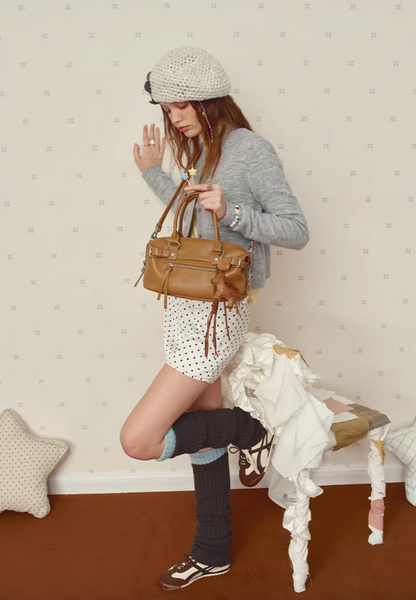 Vanwalk Mochi Series Bowling Bag