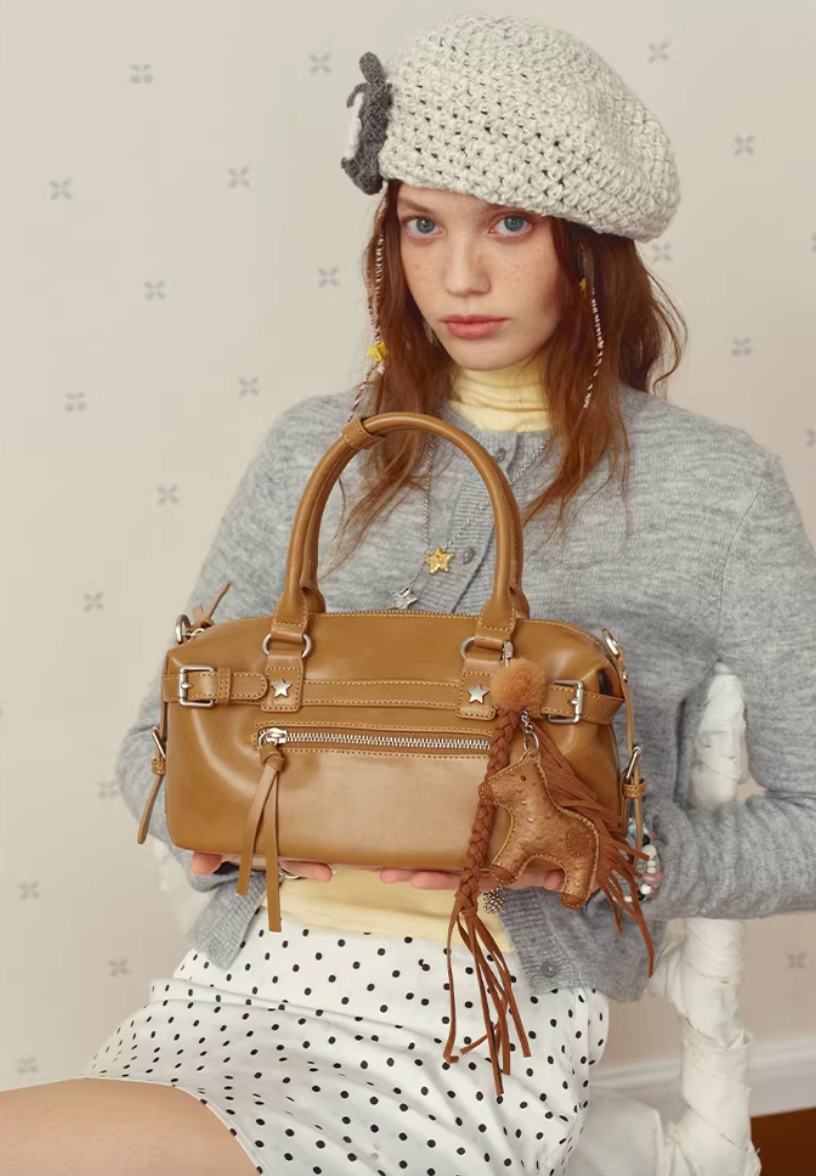 Vanwalk Mochi Series Bowling Bag